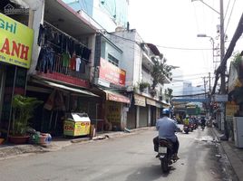 Studio Villa zu verkaufen in Binh Tan, Ho Chi Minh City, Binh Hung Hoa A, Binh Tan