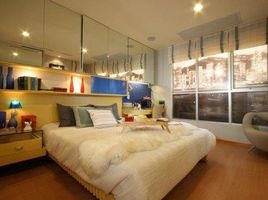 1 Bedroom Condo for sale at Life at Ratchada Condominium, Chantharakasem, Chatuchak