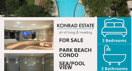 Unités disponibles à Park Beach Condominium 
