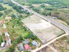  Земельный участок for sale in Ko Lanta Краби, Ko Klang
