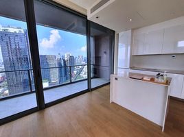 3 Bedroom Condo for rent at The Strand Thonglor, Khlong Tan Nuea