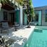 3 Bedroom Villa for rent at Mouana Pratthana Chalong, Chalong