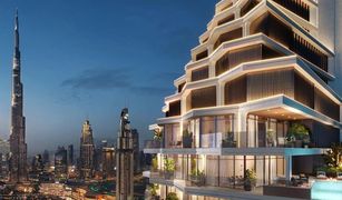 Квартира, 3 спальни на продажу в Burj Views, Дубай City Center Residences