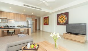 1 Bedroom Apartment for sale in Choeng Thale, Phuket Surin Sabai