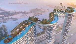 Квартира, 3 спальни на продажу в , Дубай Damac Bay