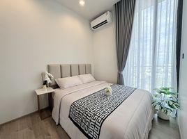 2 Bedroom Condo for rent at The Crest Park Residences, Chomphon, Chatuchak, Bangkok