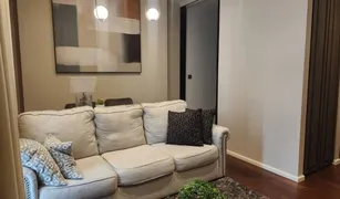 1 Bedroom Condo for sale in Khlong Tan Nuea, Bangkok The Diplomat 39