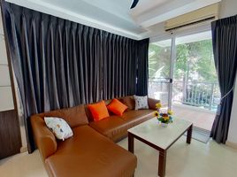 2 Schlafzimmer Appartement zu vermieten im Diamond Suites Resort Condominium, Nong Prue, Pattaya, Chon Buri, Thailand