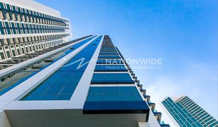 1 Bedroom Apartment for sale in Blue Towers, Abu Dhabi Burooj Views