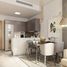 1 Schlafzimmer Appartement zu verkaufen im Plaza, Oasis Residences, Masdar City, Abu Dhabi
