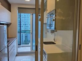 1 Schlafzimmer Appartement zu verkaufen im The Room Sathorn-Taksin, Bang Yi Ruea