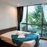 1 Schlafzimmer Wohnung zu vermieten im Supalai Oriental Sukhumvit 39, Khlong Tan Nuea, Watthana, Bangkok, Thailand