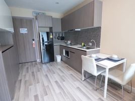 1 Bedroom Apartment for rent at B2 Mountain Pano Condo, Chang Phueak