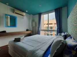 1 Bedroom Penthouse for sale at Atlantis Condo Resort, Nong Prue, Pattaya