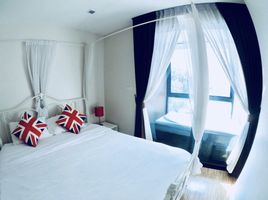 1 Bedroom Condo for sale at Sixty Six Condominium , Na Kluea, Pattaya