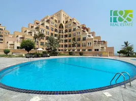 3 Bedroom Apartment for sale at Yakout, Bab Al Bahar, Al Marjan Island