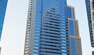 N/A Büro zu verkaufen in Green Lake Towers, Dubai HDS Tower
