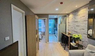 1 chambre Condominium a vendre à Bang Chak, Bangkok Mayfair Place Sukhumvit 64
