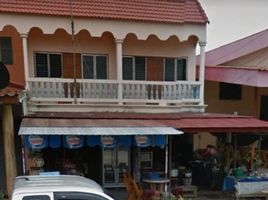 2 Schlafzimmer Reihenhaus zu verkaufen in Mueang Phrae, Phrae, Mae Kham Mi, Mueang Phrae