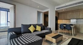 Available Units at The Lofts Silom