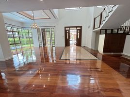 4 Bedroom House for rent at Baan Sansiri Sukhumvit 67, Phra Khanong Nuea