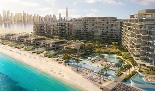 4 Schlafzimmern Penthouse zu verkaufen in The Crescent, Dubai Six Senses Residences