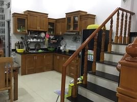 4 Schlafzimmer Villa zu verkaufen in Thu Duc, Ho Chi Minh City, Hiep Binh Chanh