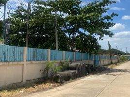  Land for sale in Saen Saep, Min Buri, Saen Saep