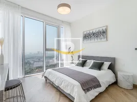 3 Bedroom Apartment for sale at 1 Residences, World Trade Centre Residence