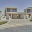 3 Bedroom Villa for sale at Sidra Villas III, Sidra Villas, Dubai Hills Estate, Dubai, United Arab Emirates