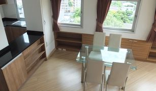 2 Bedrooms Condo for sale in Khlong Toei, Bangkok P.W.T Mansion