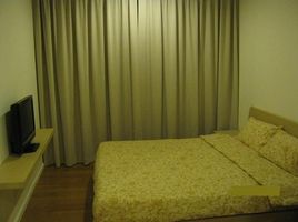 1 Schlafzimmer Appartement zu vermieten im Wind Sukhumvit 23, Khlong Toei Nuea, Watthana