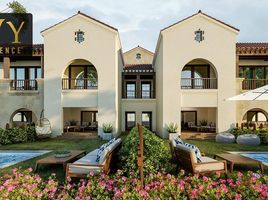 5 Bedroom Villa for sale at Ivy Residence, El Shorouk Compounds