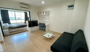 Studio Condo for sale in Khlong Chaokhun Sing, Bangkok Happy Condo Ladprao 101