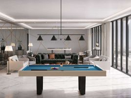 3 Bedroom Apartment for sale at Opalz, Aston Towers, Dubai Science Park