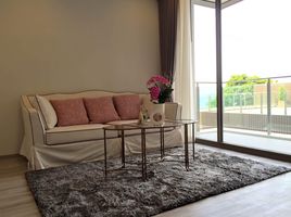 1 Bedroom Apartment for sale at Baan Plai Haad, Na Kluea