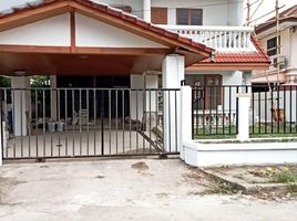 4 Schlafzimmer Haus zu verkaufen im Tararin Village, Pracha Thipat