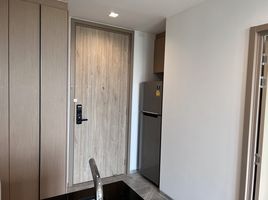 1 Schlafzimmer Appartement zu vermieten im Kawa Haus, Phra Khanong Nuea