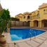 3 Bedroom Villa for sale at El Rehab Extension, Al Rehab, New Cairo City, Cairo