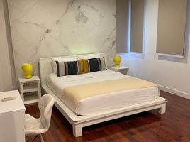 3 Schlafzimmer Appartement zu vermieten im Benviar Tonson Residence, Lumphini