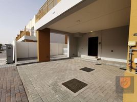 3 बेडरूम विला for sale at Just Cavalli Villas, Aquilegia, DAMAC हिल्स 2 (अकोया), दुबई