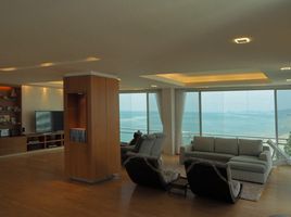 2 Schlafzimmer Penthouse zu verkaufen im Rimhad Condo, Cha-Am, Cha-Am, Phetchaburi