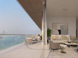 3 Bedroom Apartment for sale at Serenia Living Tower 1, The Crescent, Palm Jumeirah