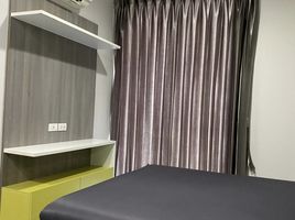 1 Schlafzimmer Appartement zu vermieten im Grene Chaengwattana, Khlong Kluea