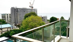 1 chambre Condominium a vendre à Na Kluea, Pattaya Baan Plai Haad