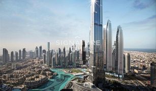 , दुबई The Address Residences Dubai Opera में 3 बेडरूम अपार्टमेंट बिक्री के लिए