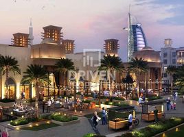 2 Bedroom Apartment for sale at Jadeel, Madinat Jumeirah Living, Umm Suqeim