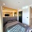 Studio Condo for sale at City Garden Tropicana, Na Kluea, Pattaya