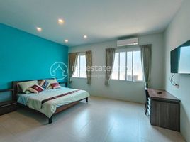 1 Bedroom Apartment for rent at One Bedroom for Lease in Psa kandal Pir, Phsar Thmei Ti Bei, Doun Penh, Phnom Penh, Cambodia