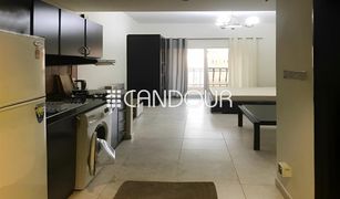 Studio Apartment for sale in Diamond Views, Dubai Diamond Views 1